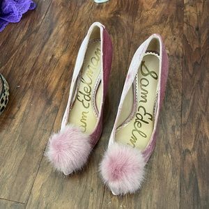 Sam Edelman pumps